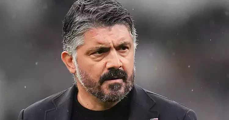 Gennaro Gattuso resmen İtalya Milli Takımı nın başına geçti