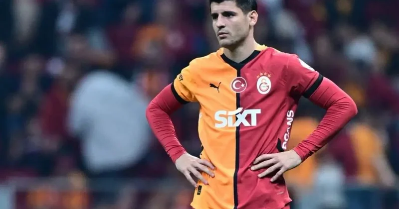 Galatasaray ın yıldızından olay itiraf! Sakatlık numarası yapmayı düşündüm