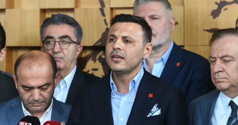 Özgür Çelik ten duygulandıran mesaj: İmamoğlu nu paylaştı Sözcü Gazetesi