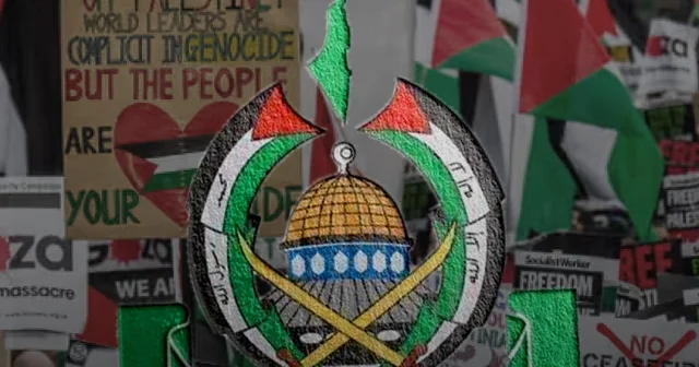 İngiltere de Hamas için hukuk mücadelesi VİDEO İZLE