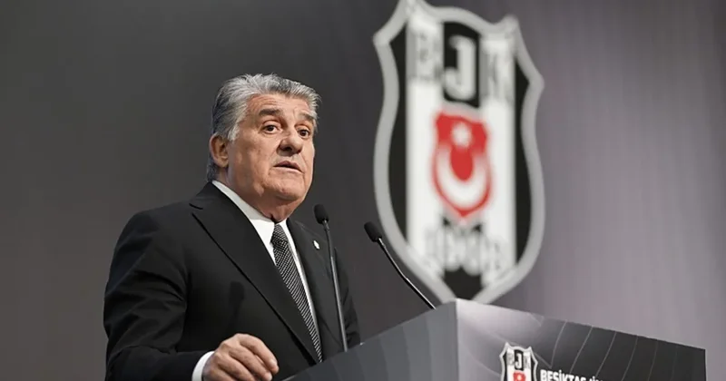 Serdal Adalı, finale yükselen Beşiktaş Fibabanka yı tebrik etti