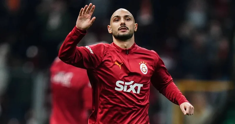 Ahmed Kutucu imzayı atıyor: Amacıma ulaştım