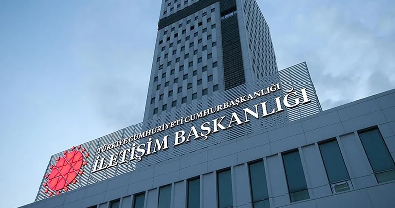 DMM den Cumhurbaşkanlığı Külliyesi ne ilişkin iddialar hakkında açıklama