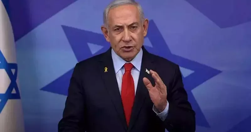 Netanyahu: İran’da rejim değişebilir
