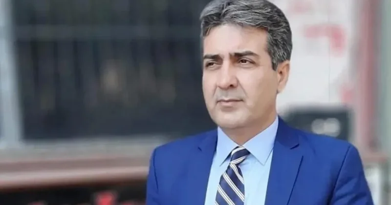 Muhtarlar Derneği Başkanı’na kurşun yağmuru