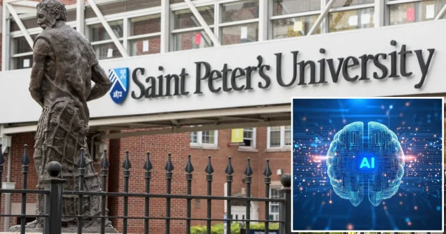 St. Peter s Üniversitesi nde yapay zeka skandalı: Ödevini ChatGPT ye yazdıran öğrenci dersten bırakıldı Dünya Haberleri