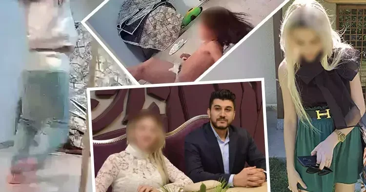 Küçük kızının sözüyle şüphelenip eve kamera yerleştirmişti... Eşinin yaptıklarını gören baba gözlerine inanamadı!