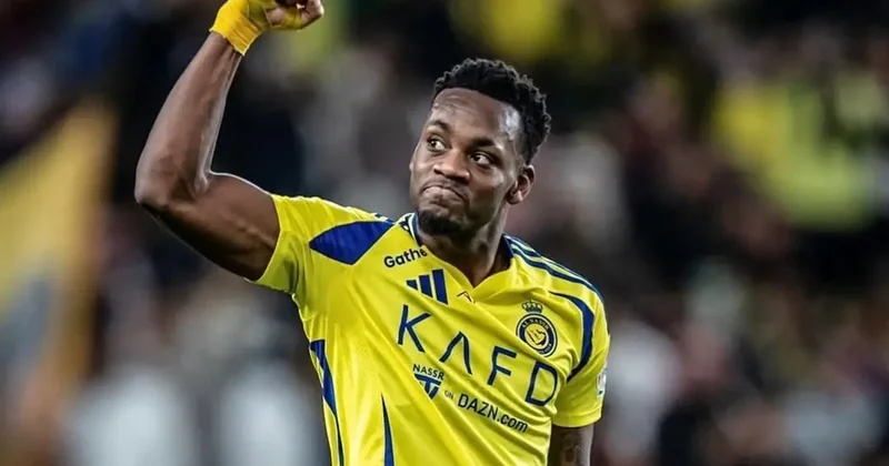 Fenerbahçe ye 90 milyon euroluk golcü! Görüşmeler resmen başladı