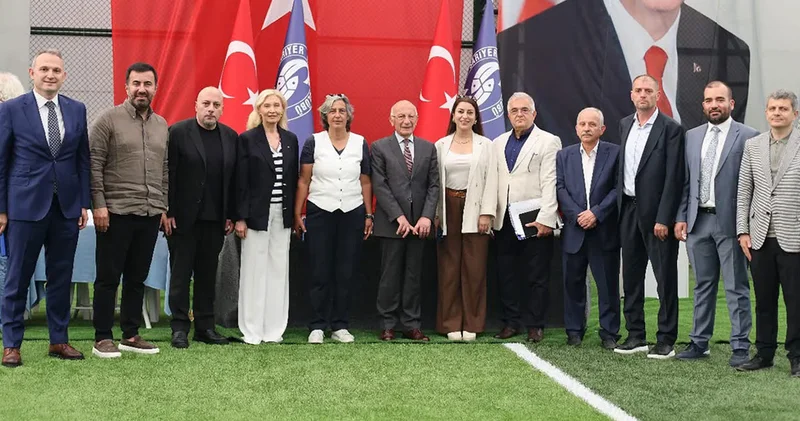Mustafa Sarıgül ün kaderini Erdal Aksoy belirleyecek
