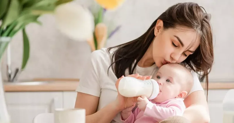 Sağlık Bakanlığından anne ve bebek sağlığına dijital destek