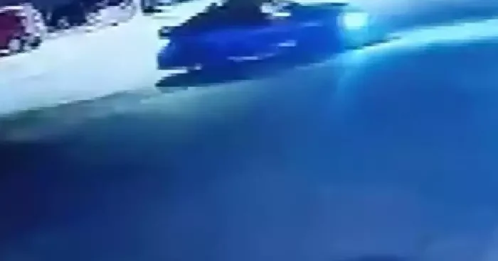 Gaziantep te drift atarak tehlike saçan sürücüye 46 bin TL ceza