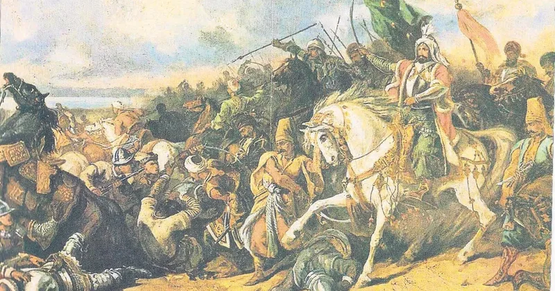 ERHAN AFYONCU Osmanlı, İran’ı yok etme planına katılmamıştı