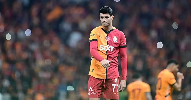 G.Saray ın yıldızı eşyalarını topladı, ülkesine yolladı! Sözcü Gazetesi