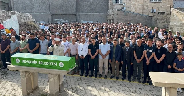 Aksaray da sıcak hava balonu sürüklendi; pilot öldü (2) Nevşehir Haberleri