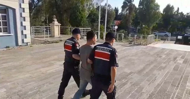 İzmir haberleri: Foça daki orman yangını soruşturmasında 1 tutuklama İzmir Haberleri