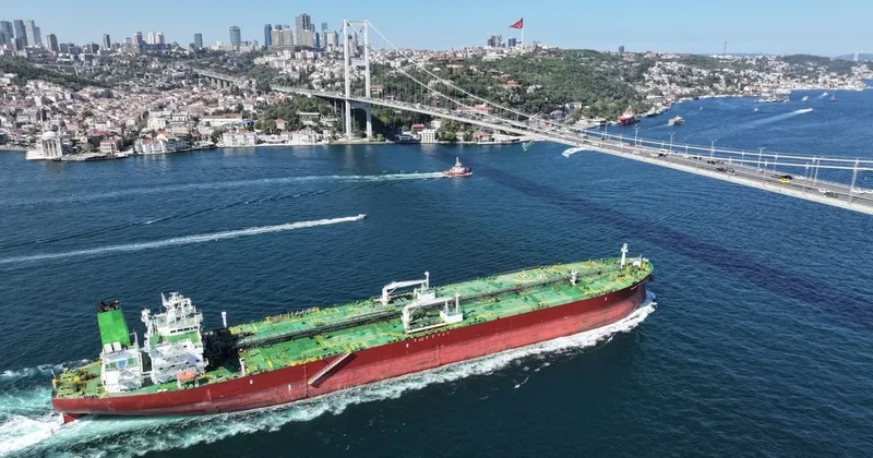 Boğaz geçiş ücretlerine güncelleme! Bakan Uraloğlu anlattı: Altın frank değeri 5,83 dolara yükselecek