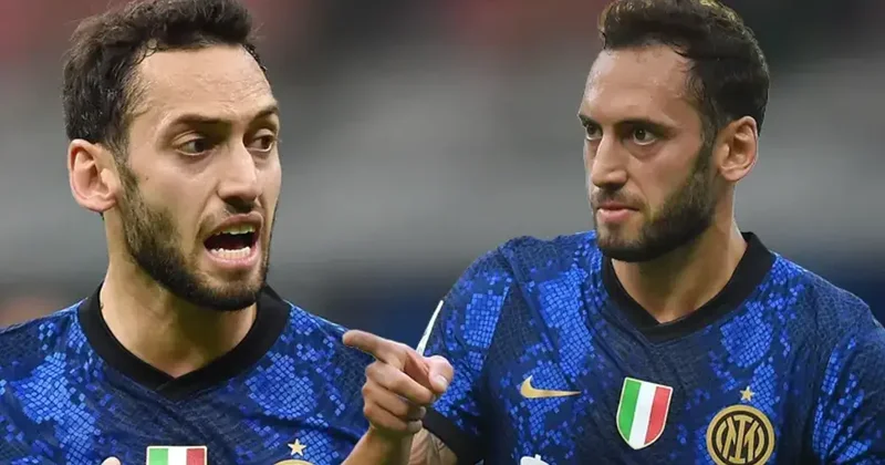Halan Çalhanoğlu nun babasından olay Galatasaray paylaşımı! İnşallah bir gün... Fanatik Gazetesi Galatasaray (GS) Haberleri Spor