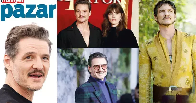 ‘Tabii ki Pedro Pascal’ı kastetmiyorum’