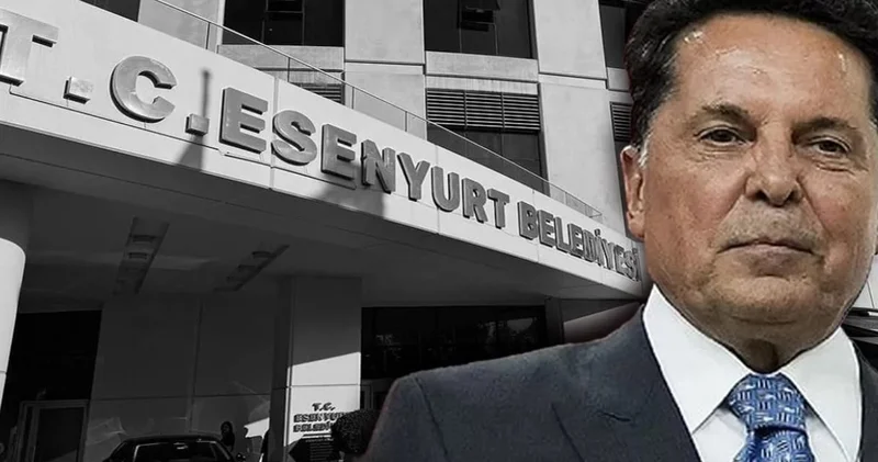 CHP li Çiftci: Esenyurt ta kayyımın görevine son verilmeli