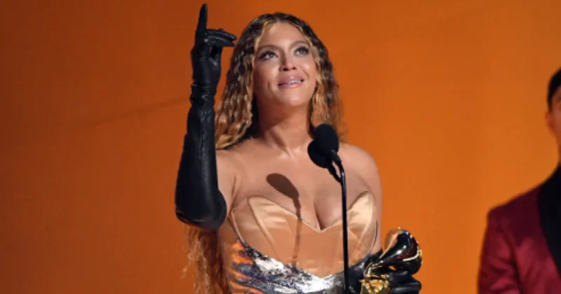 Konserine 48 saat kalmıştı... Beyonce nin kariyerini bitirecek skandal Sözcü Gazetesi
