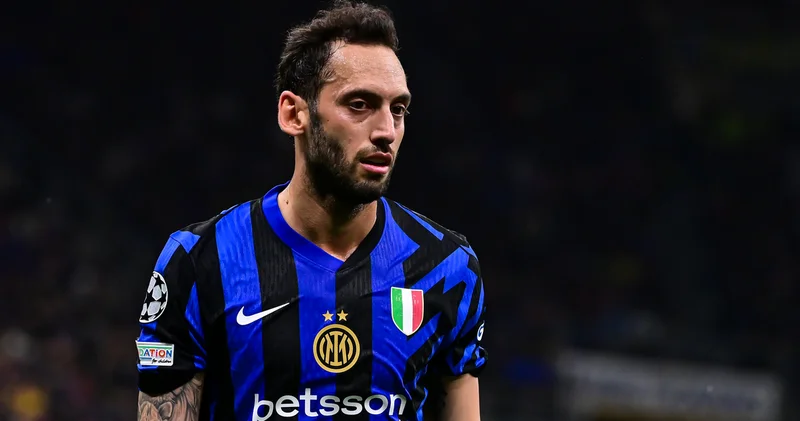 Hakan Çalhanoğlu için transfer açıklaması! Galatasaray Haberleri