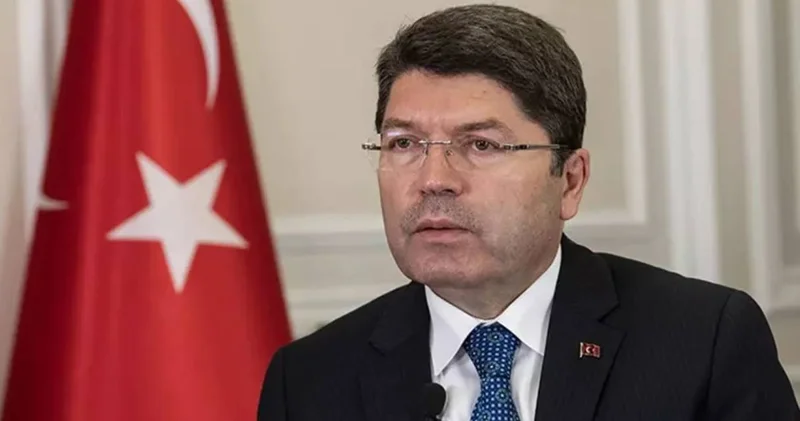 Adalet Bakanı Tunç tan 10. Yargı Paketi ve süreç açıklaması