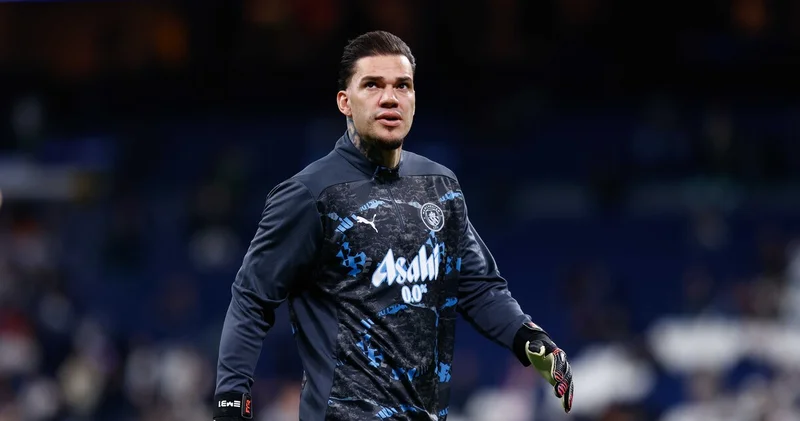 Galatasaray dan Ederson bombası: Resmi temas kuruldu Futbol Haberleri