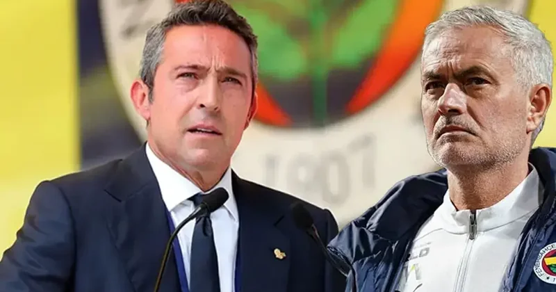 An agreement had been reached! Fenerbahce set new transfer course