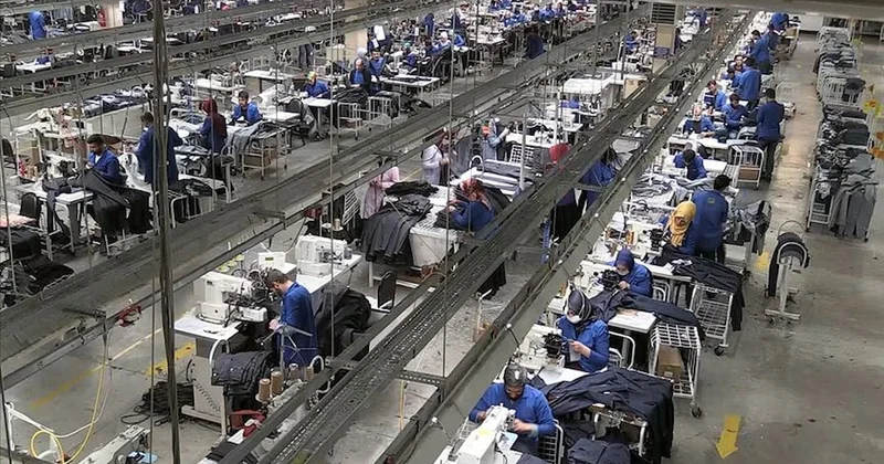 Tekstil devi resmen iflas etti! Alacaklılar sıraya girdi Sözcü Gazetesi