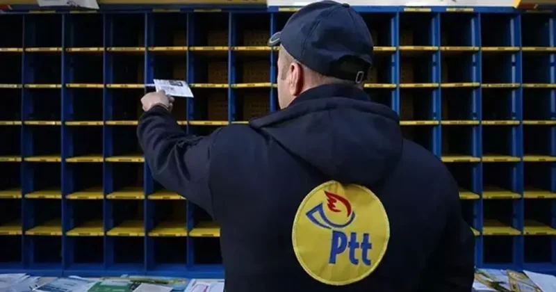 Bugün (15 Temmuz Salı) PTT açık mı, kapalı mı? 15 Temmuz PTT şubeleri çalışma saatleri