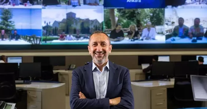 Türk Telekom CEO su Ümit Önal: 9 milyondan fazla haneye 1 Gbps erişim hızı sunuyoruz