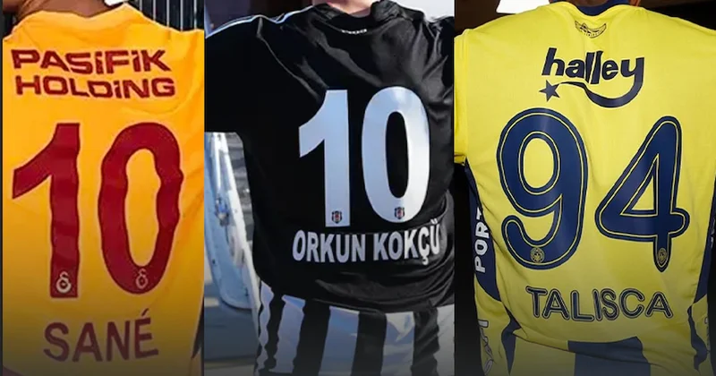 Süper Lig de flaş değişiklik! Taraftar şikayetçiydi Sözcü Gazetesi