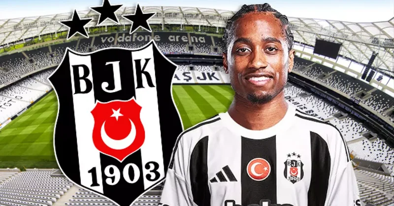 Beşiktaş’a geliyor! Kyle Walker Peters kimdir? Kaç yaşında, nereli, hangi takımlarda oynadı?