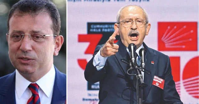 Silivri’ye gitti İmamoğlu’na selam vermedi Yerel Gündem Haberleri