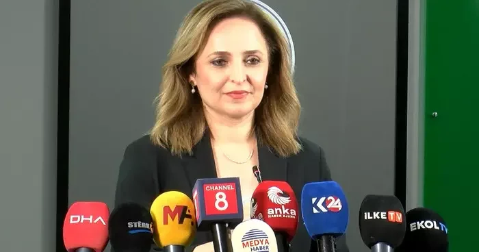 DEM Parti den süreç açıklaması: Sorumluluğu birlikte üstlenmeye herkesi davet ediyoruz