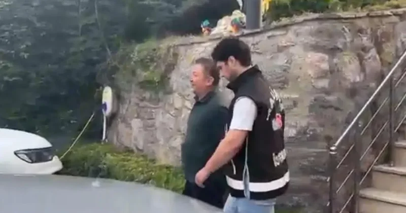 HAKMAR ve TATBAK ın sahibi kim? Beni Gülen yükseltti, servetim feda olsun dediği ortaya çıktı