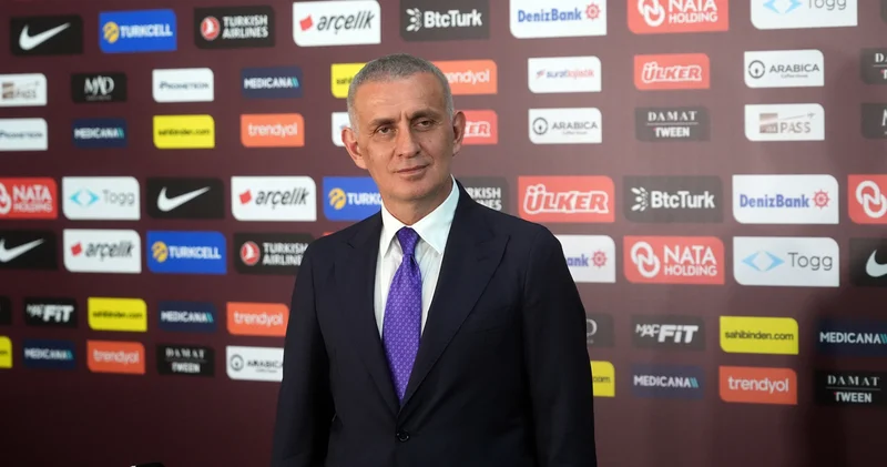 İbrahim Hacıosmanoğlu ndan 15 Temmuz mesajı Futbol Haberleri