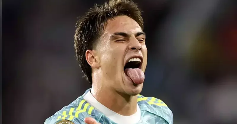 Ortalığı kasıp kavuran Kenan Yıldız a dudak uçuklatan maaş! Juventus kararını verdi Fanatik Gazetesi Futbol Haberleri Spor