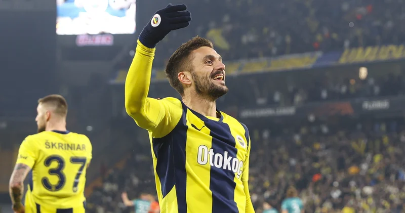 Dusan Tadic için flaş iddia: Atletico Madrid! Fenerbahçe Haberleri