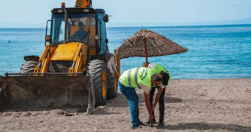 Turizm çalışanları 10 günde bir izin yapacak: İnsan onuruna aykırı!