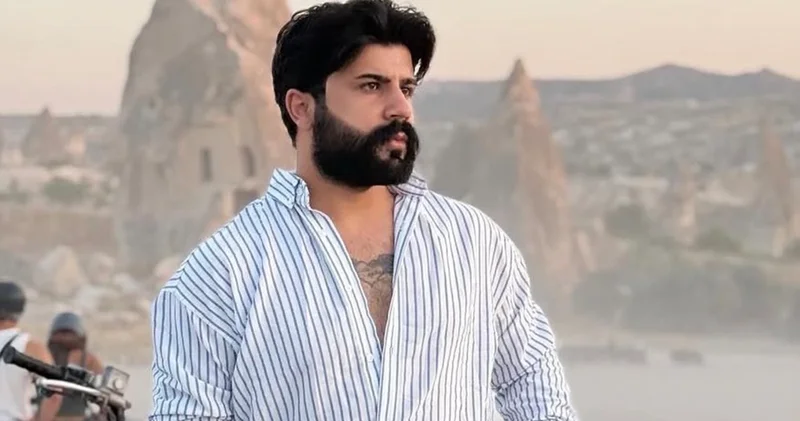 TikTok fenomeni Arda Edeoğlu 3 kızının yanında silahlı saldırıda öldürüldü