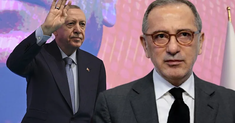 Fatih Altaylı dan çarpıcı iddia: Erdoğan istedi, operasyonlar durdu Sözcü Gazetesi