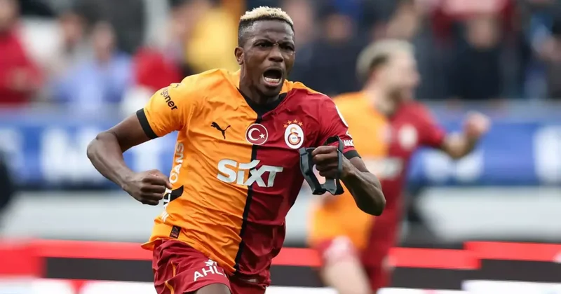 Napoli den Galatasaray ı çıldırtan teklif! Masadan kalktılar