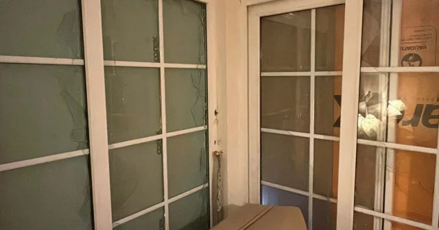 Cumhurbaşkanı Erdoğan’ın konakladığı Marmaris teki otelde çatışmanın izleri ilk günkü gibi: 9 yıldır temizlik dahi yapılmadı VİDEO İZLE