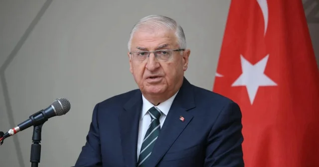 Bakan Güler açıkladı: Askerlik çağındaki PKK lılar ne olacak? Gündem Haberleri