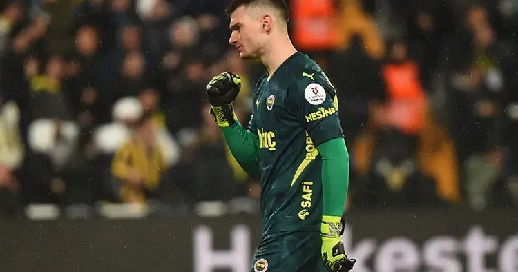 Transfer rafa kalktı, kale Liva, İrfan, Tarık a emanet!