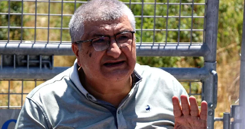 Kartalkaya faciasında iki oğlunu, kızını, gelinini ve 4 torununu kaybeden Av. Yüksel Gültekin: Cumhurbaşkanımızın olayı bütün çıplaklığıyla duymadığı kanaatindeyim
