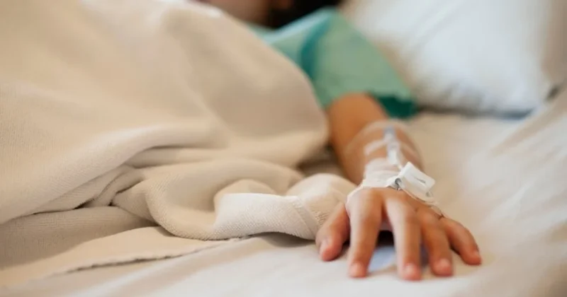 Bir tek antibiyotik kaldı, o da dirençli hale gelirse büyük kriz kapıda Sözcü Gazetesi