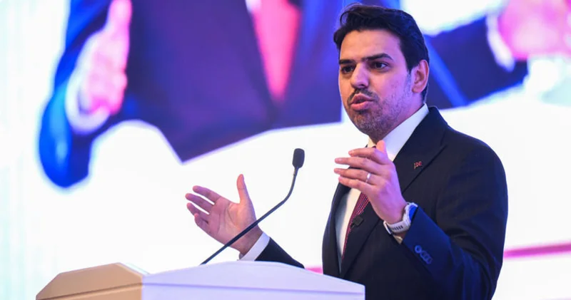 TİKA Başkanı Eren, görevi devraldı Dış Haberler