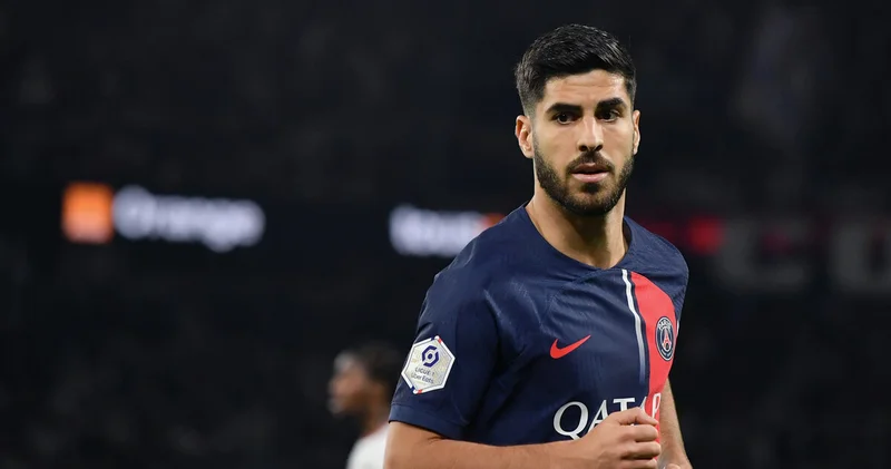 Fenerbahçe ye kötü haber: Marco Asensio Futbol Haberleri